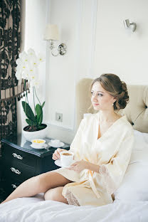 Svatební fotograf Lola Alalykina (lolaalalykina). Fotografie z 31.ledna 2018