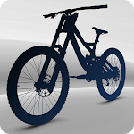 Cover Image of Download Bike 3D Configurator 1.6.7 APK