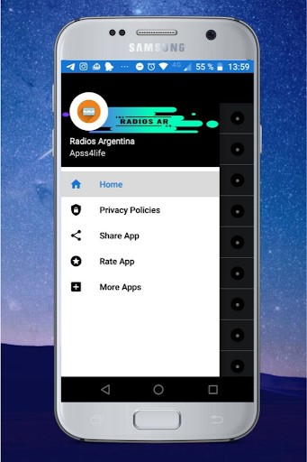 ARGENTINE RADIOS FREE AM AND FM STATION, ONLINE.