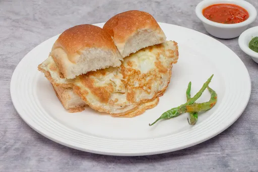 Omelette Pav