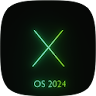 XOS Launcher 12 icon