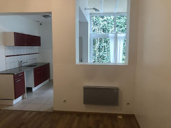 appartement à Reims-la-brulee (51)