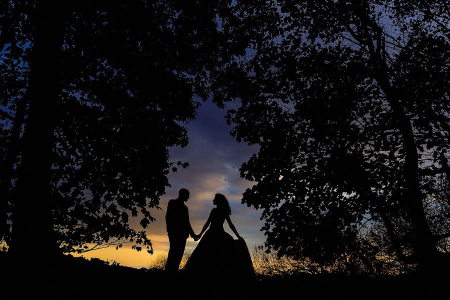 Fotógrafo de casamento Steven Rooney (stevenrooney). Foto de 20 de novembro 2017