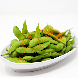 Sea Salt Edamame