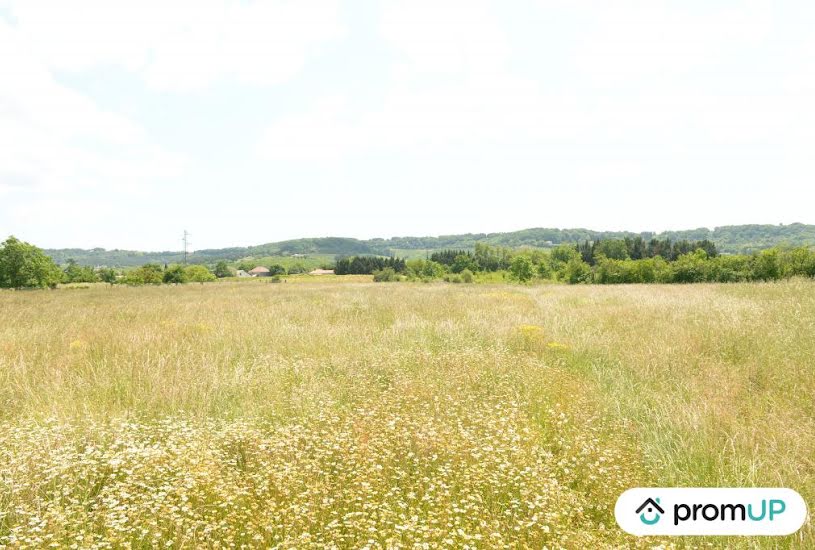  Vente Terrain à bâtir - 702m² à Sainte-Livrade-sur-Lot (47110) 