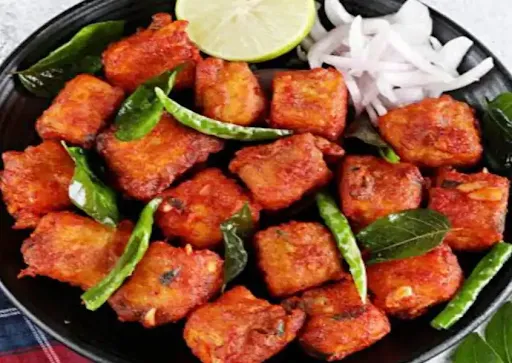 Paneer 65