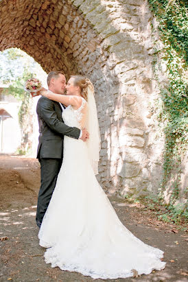 Fotógrafo de bodas Nina Farajollahi (lichtundspitze). Foto del 16 de octubre 2021