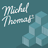 Michel Thomas Language Library icon