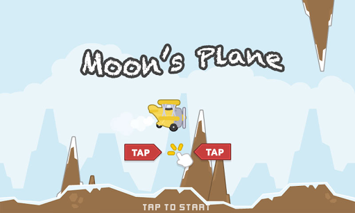 Flappy Plane