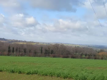 terrain à Pontivy (56)