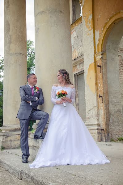 Photographe de mariage Nicolas Delafraye (ndlf). Photo du 24 décembre 2017