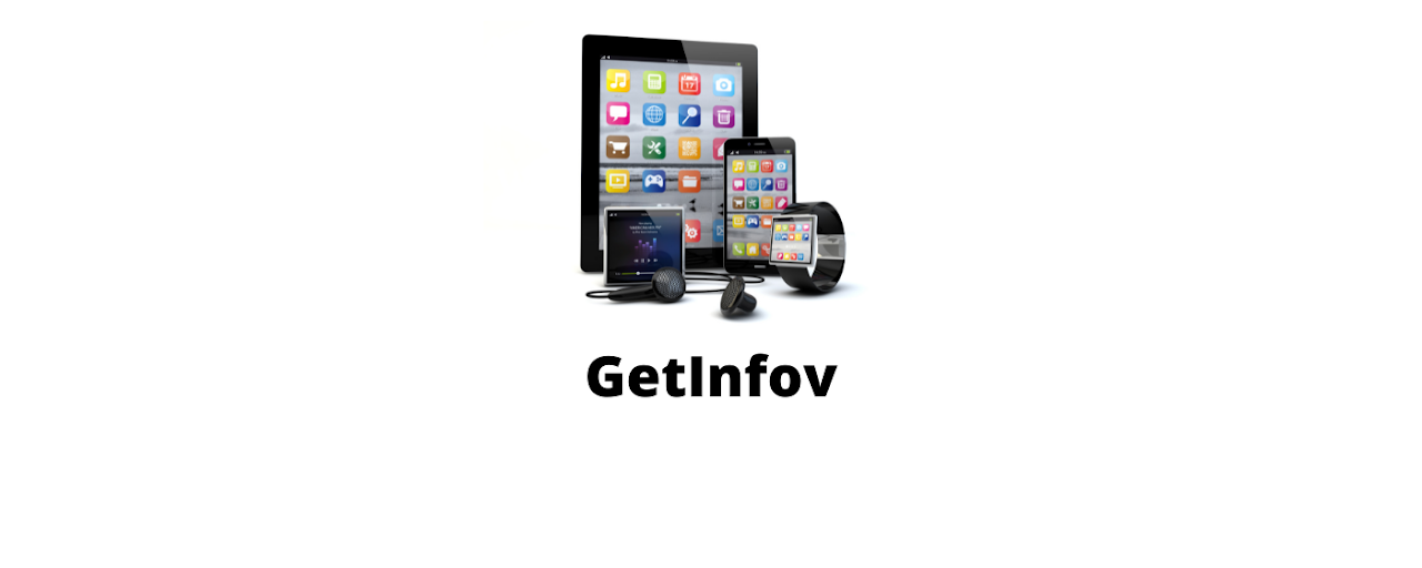 Getinfov Calculator Preview image 2