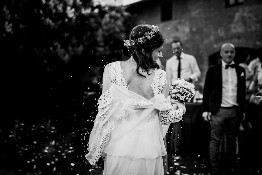 Wedding photographer Laura Caserio (lauracaserio). Photo of 2 March 2020