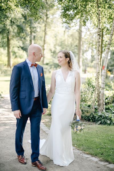 Hochzeitsfotograf Viktoria Lehmann (fraeuleinviky). Foto vom 15. Juni 2022