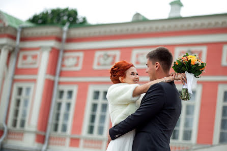 Fotograf ślubny Viktor Bogdanov (bogdanov84). Zdjęcie z 18 września 2018