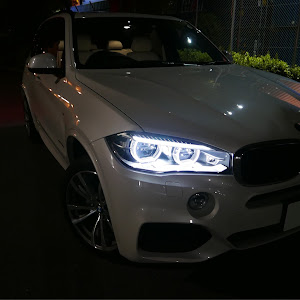 X5 xDrive 35d