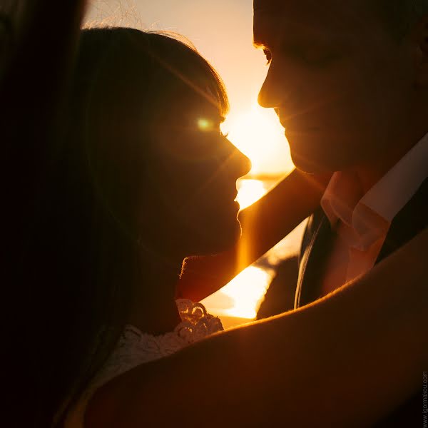 Wedding photographer Igor Makou (igormakou). Photo of 12 June 2015