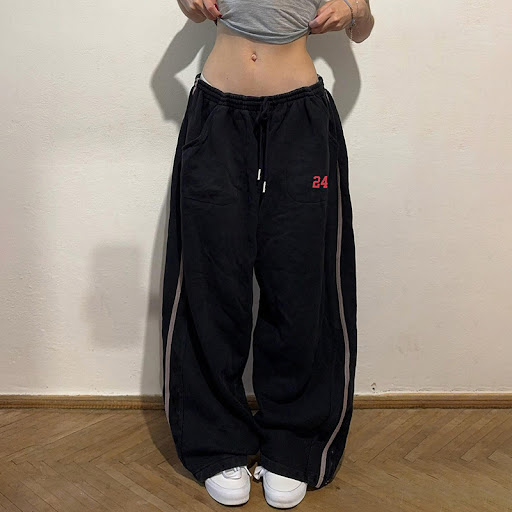 Title 6, American Street Casual Digital Sweatpants, comf...