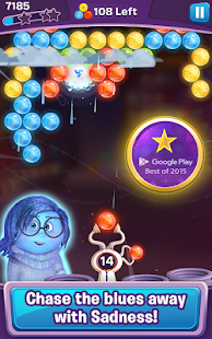 Inside Out Thought Bubbles (Mod Coins/Lives)