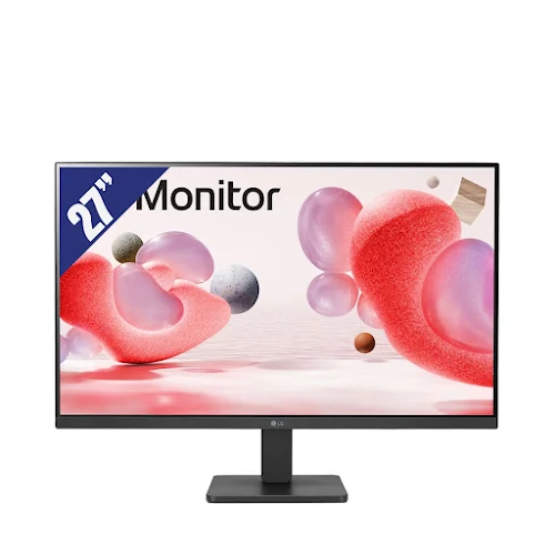 Màn hình LCD LG 27" 27MR400-B (1920 x 1080/IPS/100Hz/5 ms/FreeSync)