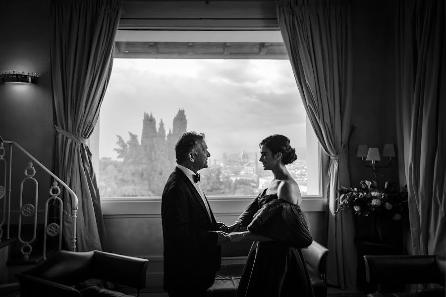 Wedding photographer Andrea Pitti (pitti). Photo of 12 November 2018