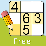 Cover Image of डाउनलोड Best Sudoku free 2 APK