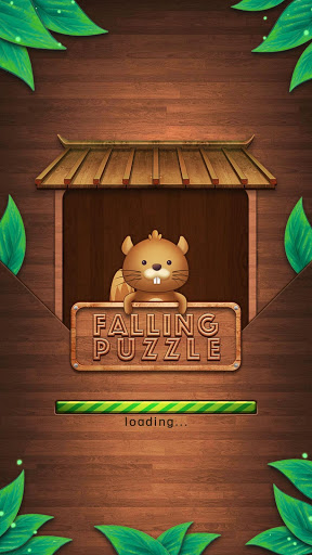 Screenshot Falling Puzzle®