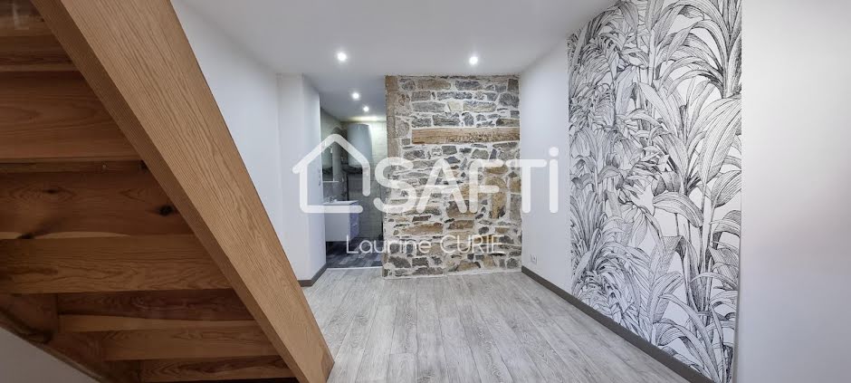 Vente appartement 3 pièces 44 m² à Millau (12100), 79 500 €