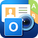 WorldCard for Office 365 icon