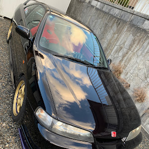 インテグラ DC2