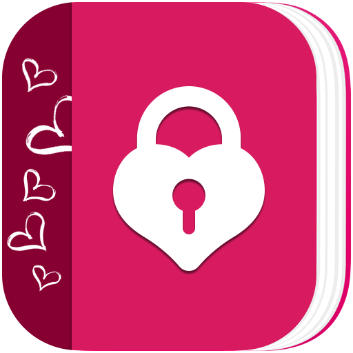 Love Secret Diary Aplicații Pe Google Play