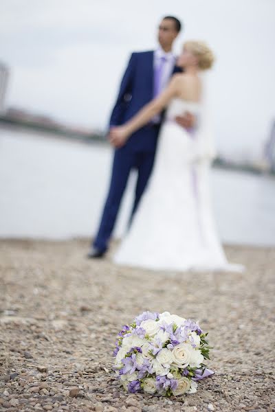 Wedding photographer Kamilla Blaschuk (camillablaschuk). Photo of 1 September 2015