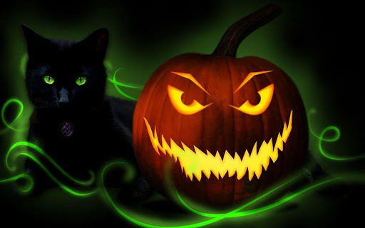 Halloween Wallpapers Free