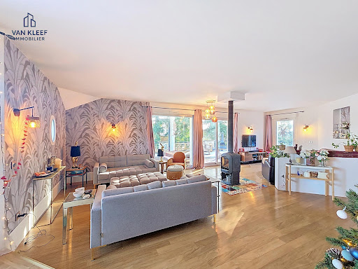 Maison avec terrasse 3