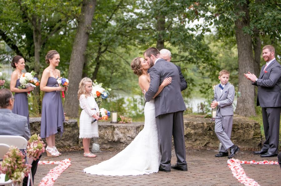 Fotógrafo de casamento Heather Hanson (heatherhanson). Foto de 31 de agosto 2019