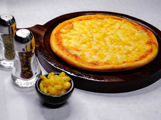 Corn Pizza [6' Inch]