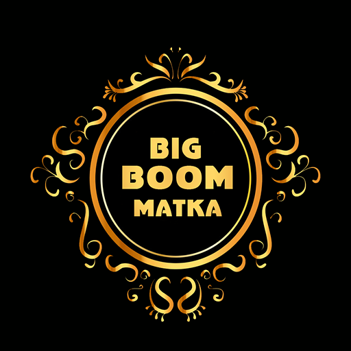 Big Boom Matka Online App