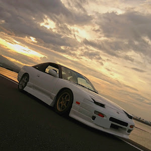 180SX RPS13