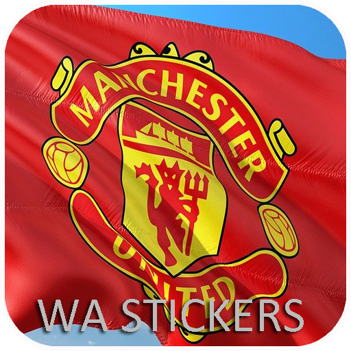 The United Mancs WAStickerApps