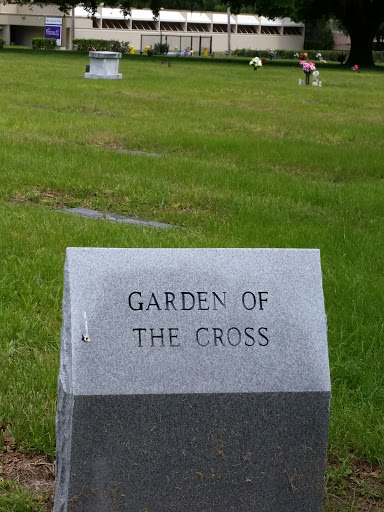 Garden of the Cross