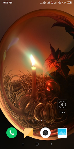 Candle Light  Wallpaper HD