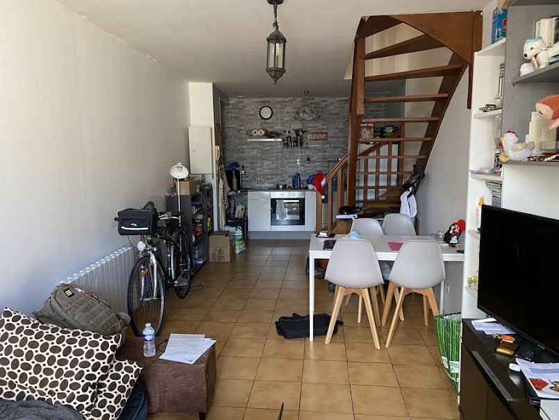 Vente appartement 3 pièces 42.8 m² à Nogent-le-Rotrou (28400), 79 875 €