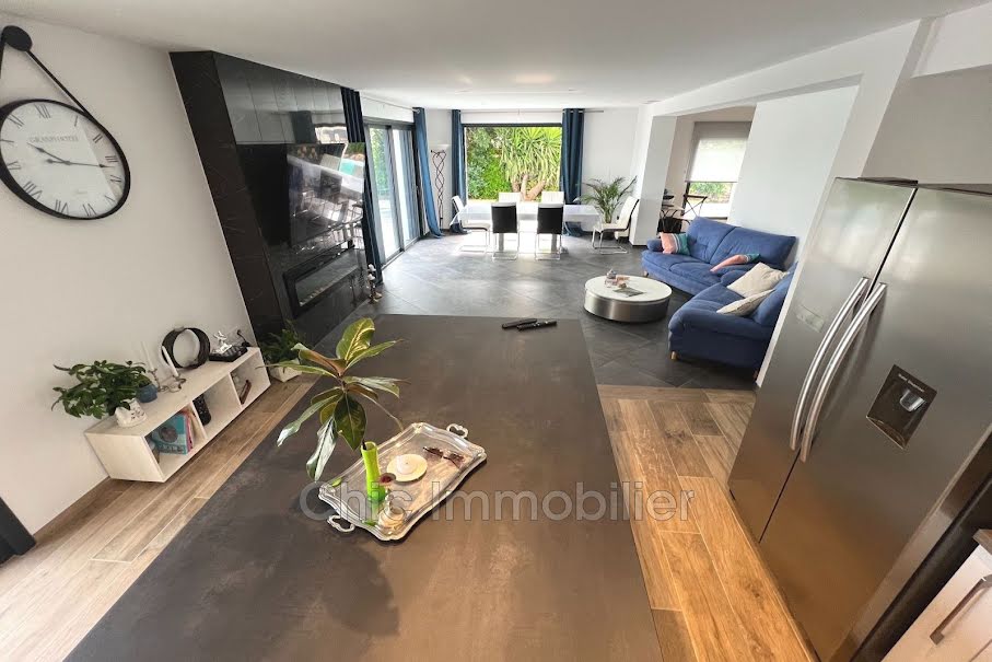 Vente maison 6 pièces 164 m² à Saint-Cyprien (66750), 649 000 €