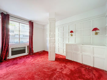 appartement à Paris 16ème (75)