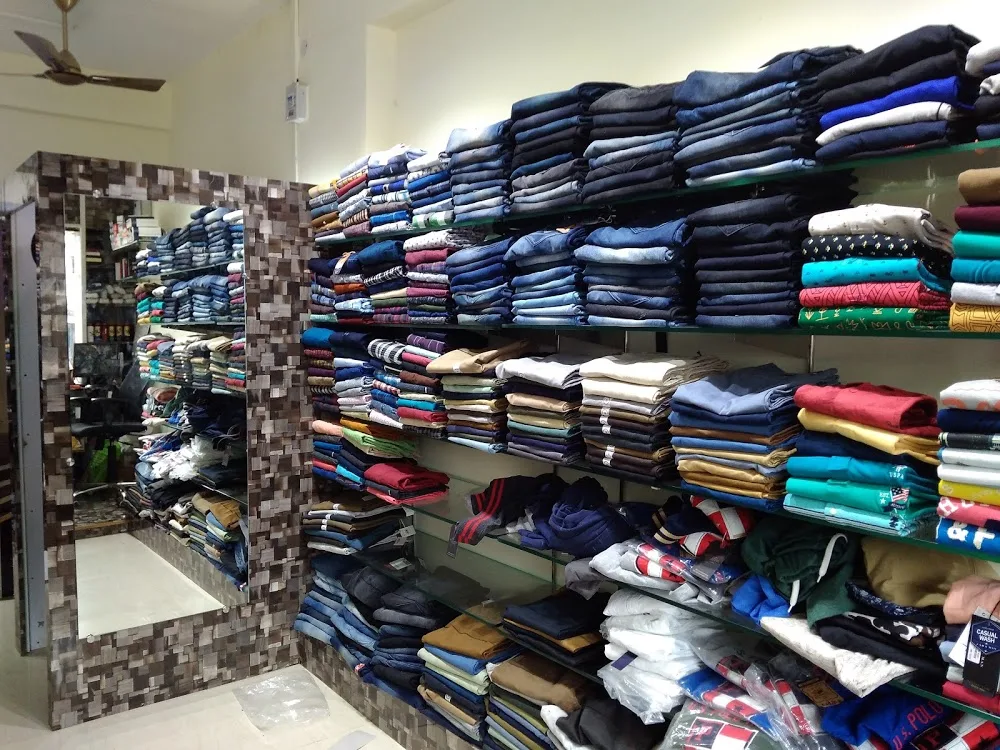 Men's clothes shops Hyderabad ※2023 TOP 10※ near me