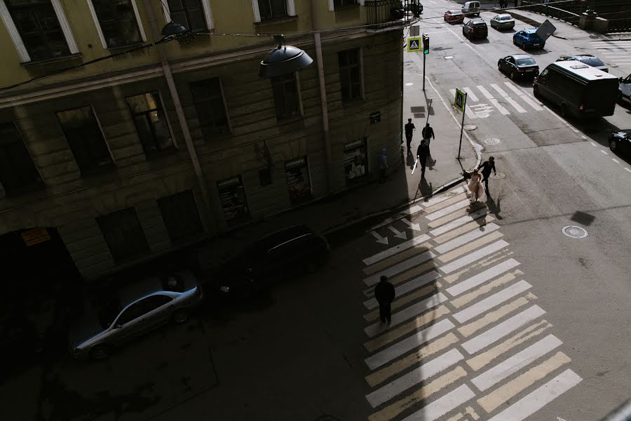 Jurufoto perkahwinan Pavel Golubnichiy (pgphoto). Foto pada 4 Februari 2018