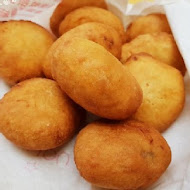 天天饅頭