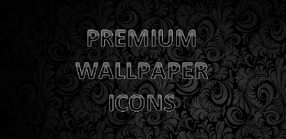 Premium Wallpaper icon Red Box Screenshot