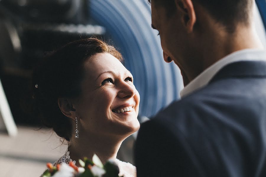 Photographe de mariage Alena Shpinatova (lenchik242). Photo du 20 avril 2017