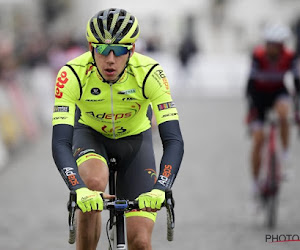 Bingoal Pauwels Sauzen WB gaat met titelverdediger op zoek naar nieuwe stunt in Nokere Koerse